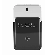 BUGATTI Signature Black туалетная вода