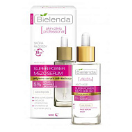 Bielenda Skin clinic professional Активная омолаживающая сыворотка для лица