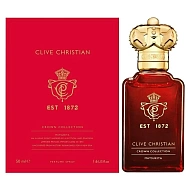 CLIVE CHRISTIAN Matsukita духи