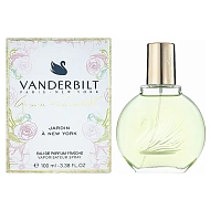 VANDERBILT Jardin a New York парфюмерная вода
