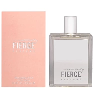 ABERCROMBIE & FITCH Naturally Fierce парфюмерная вода