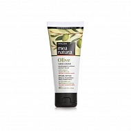 Farcom Mea Natura Olive Питательный и восстанавливающий крем для сухой и потрескавшейся кожи рук 