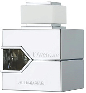 Al Haramain L'Aventure Blanche