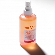 Vichy Capital Soleil Спрей солнцезащитный двухфазный с антиоксидантами SPF 30