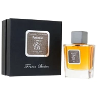 FRANCK BOCLET Patchouli парфюмерная вода