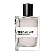 ZADIG & VOLTAIRE This is Him! Undressed туалетная вода