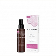 Cutrin Bio+ Strengthening Scalp Serum for Women Сыворотка-бустер для укрепления волос у женщин 