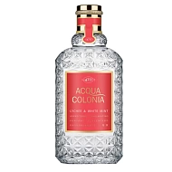4711 Acqua Colonia Lychee & White Mint одеколон