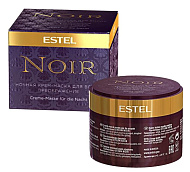 Estel Otium Noir Ночная крем-маска для волос Преображение