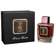 FRANCK BOCLET Cafe парфюмерная вода