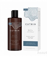 Cutrin Bio+ Energy Boost Shampoo for Men Шампунь-бустер для укрепления волос у мужчин 