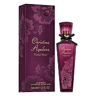 CHRISTINA AGUILERA Violet Noir парфюмерная вода