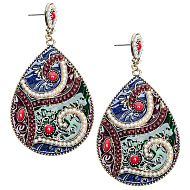 Серьги Brilliance 20058420