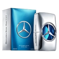MERCEDES-BENZ Man Bright парфюмерная вода