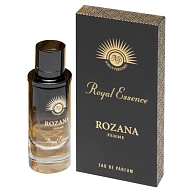 NORAN PERFUMES Rozana парфюмерная вода
