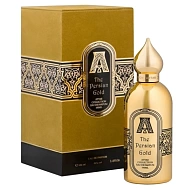 ATTAR COLLECTION The Persian Gold парфюмерная вода