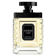 GUESS Uomo туалетная вода