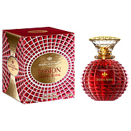 MARINA DE BOURBON Cristal Royal Passion парфюмерная вода