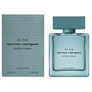 NARCISO RODRIGUEZ For Him Vetiver Musc туалетная вода