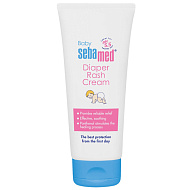Sebamed Крем детский под подгузник Baby Sebamed