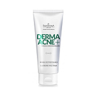 Farmona Professional Dermaacne+ Маска очищающая для лица