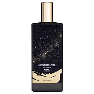 MEMO Oriental Leather парфюмерная вода