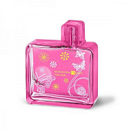 Mandarina Duck Cute Pink