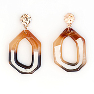 Серьги Accenta 20091310