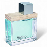 Dsquared2 She Wood Crystal Creek Wood