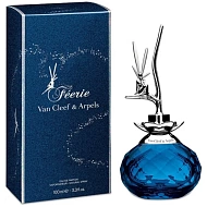 VAN CLEEF & ARPELS Feerie парфюмерная вода