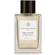 ESSENTIAL PARFUMS Mon Vetiver парфюмерная вода