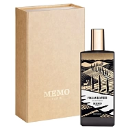 MEMO Italian Leather парфюмерная вода