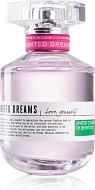 Benetton United Dreams Love Yourself