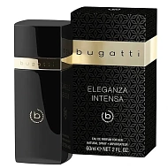 BUGATTI Eleganza Intensa парфюмерная вода