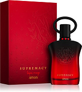 Afnan Supremacy Tapis Rouge