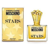 MOSCHINO Cheap and Chic Stars парфюмерная вода