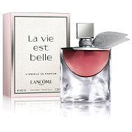 LANCOME La Vie Est Belle L’Absolu парфюмерная вода