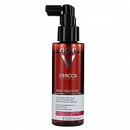 Vichy Dercos Technique Сыворотка для роста волос для истонченных и редеющих волос Densi-solutions