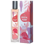 BROCARD Crystal Peony туалетная вода