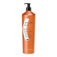 KayPro No Orange Gigs Маска против оранжевых отблесков для волос, окрашенных в темные тона