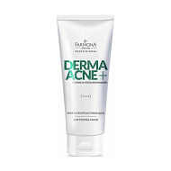 Farmona Professional Dermaacne+ Смягчающая маска для лица