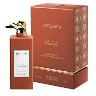 TRUSSARDI Passeggiata In Galleria Vittorio Emanuele II парфюмерная вода