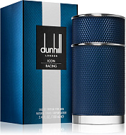 Alfred Dunhill Icon Racing Blue