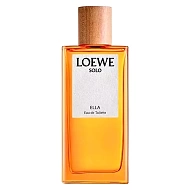 LOEWE Solo Ella туалетная вода