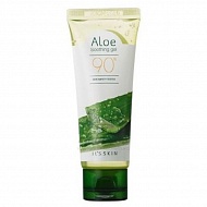 It's Skin Aloe 90% Soothing Gel Успокаивающий гель для лица и тела