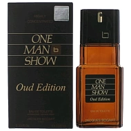 BOGART One Man Show Oud Edition туалетная вода