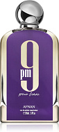 Afnan 9 Pm Pour Femme