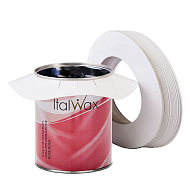 ItalWax Защитные картонные кольца для банок