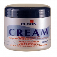 Elgon Крем-кондиционер для волос Crema regenerante