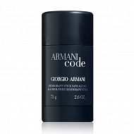 Giorgio Armani Code Pour Homme Дезодорант-Стик